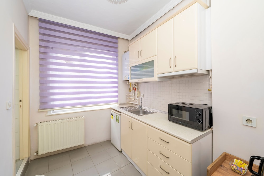 Taksim City Suites 3/37