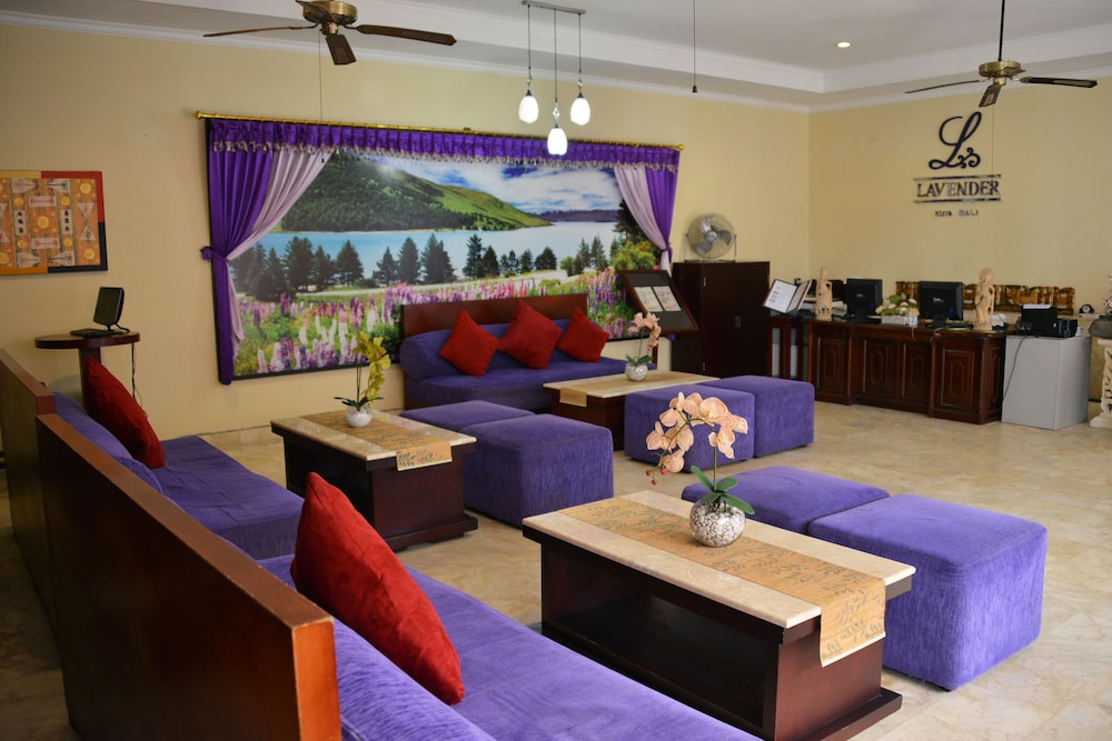 Lavender Villa And Spa 25/40