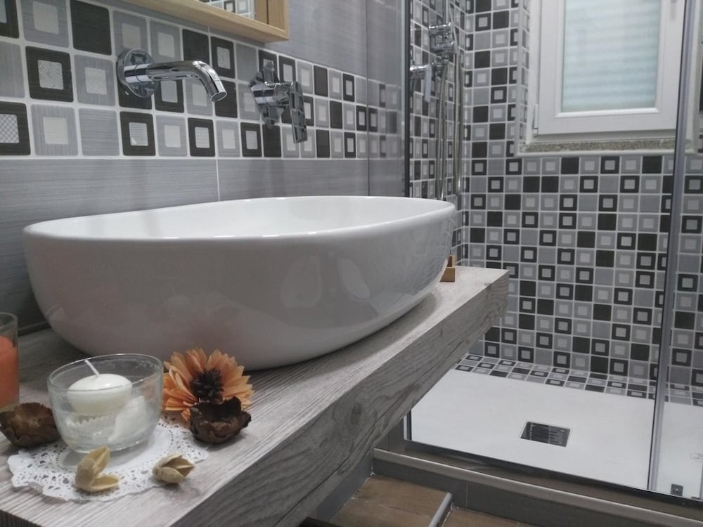 Torre Angellara B&B 32/34