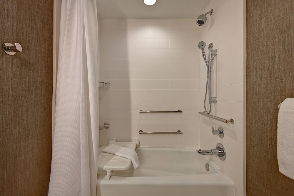 Springhill Suites by Marriott Albuquerque University Area 16/52