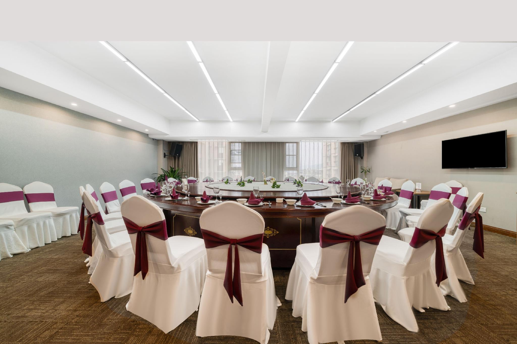 Eastern Haitang Hotel 22/30
