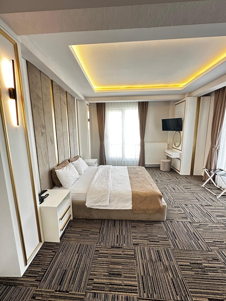 My House Otel 16/49