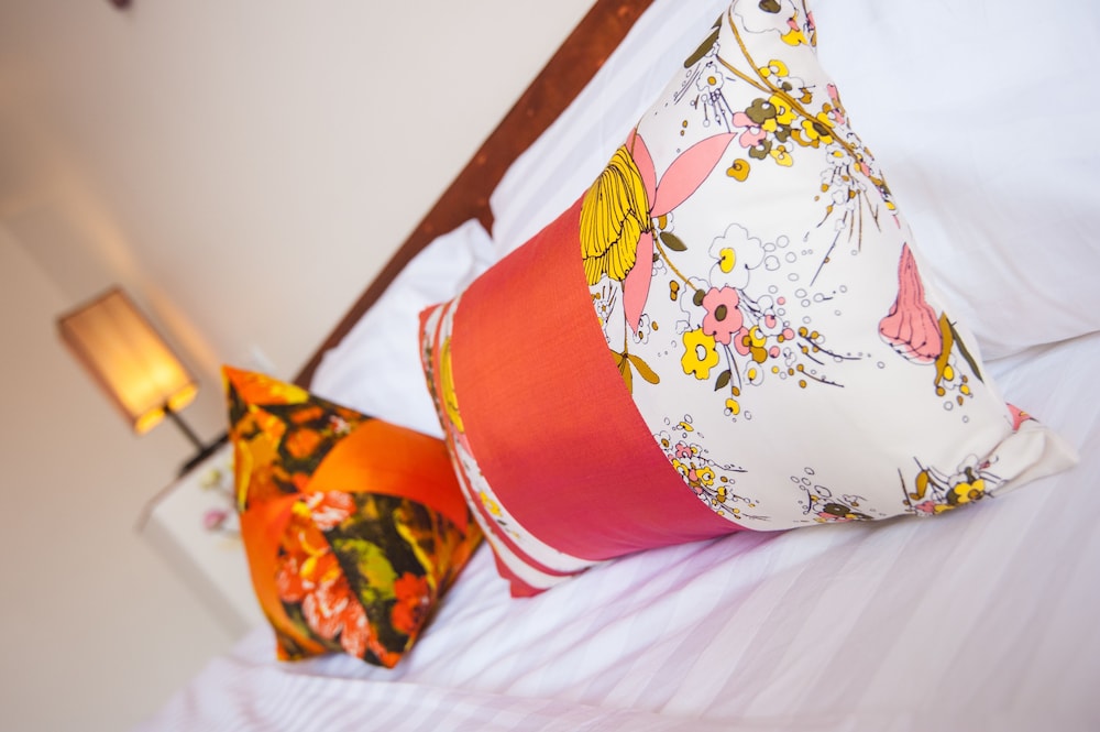 House Boutique Eco Hotel 45/69