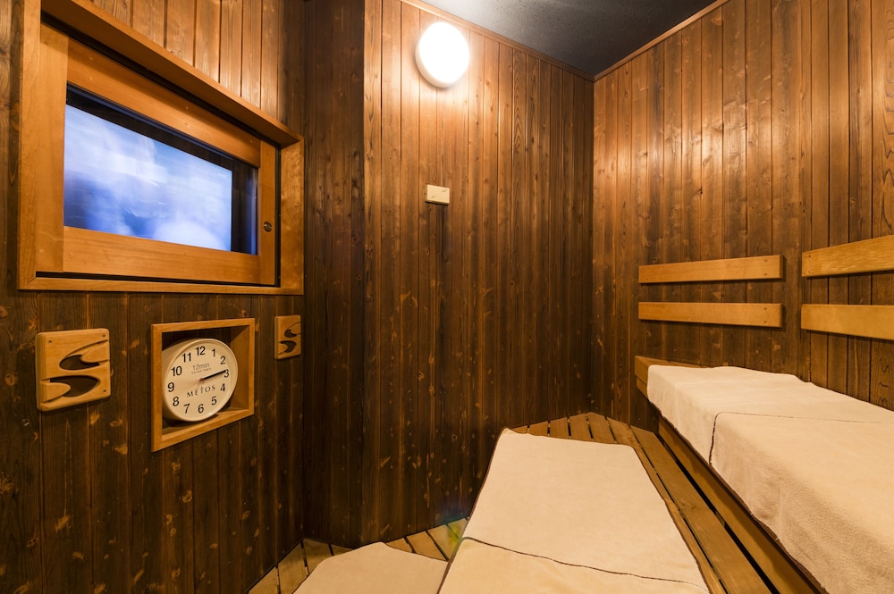 Dormy Inn Premium Wakayama 23/30