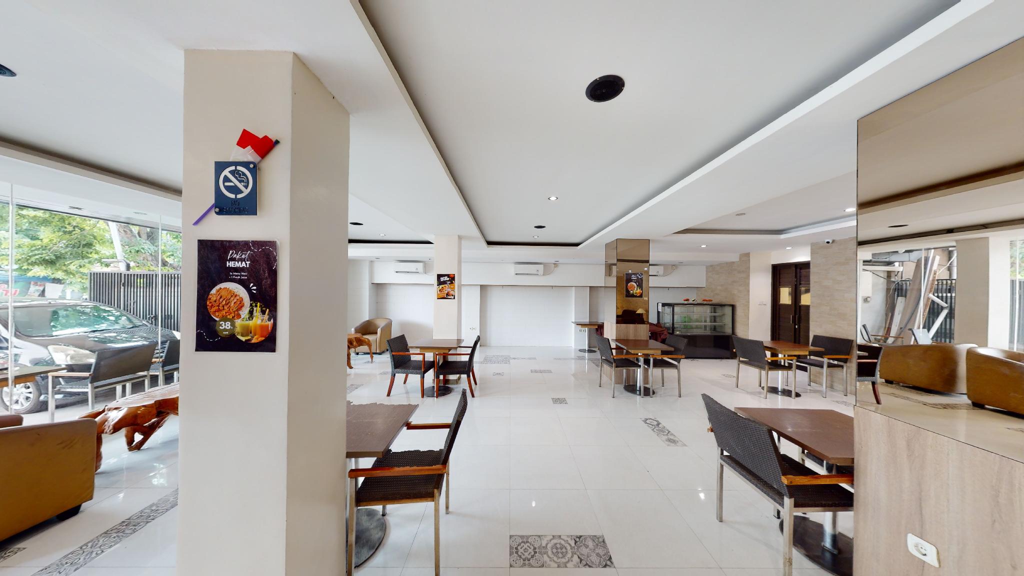 De Puri Boutique Hotel 27/28