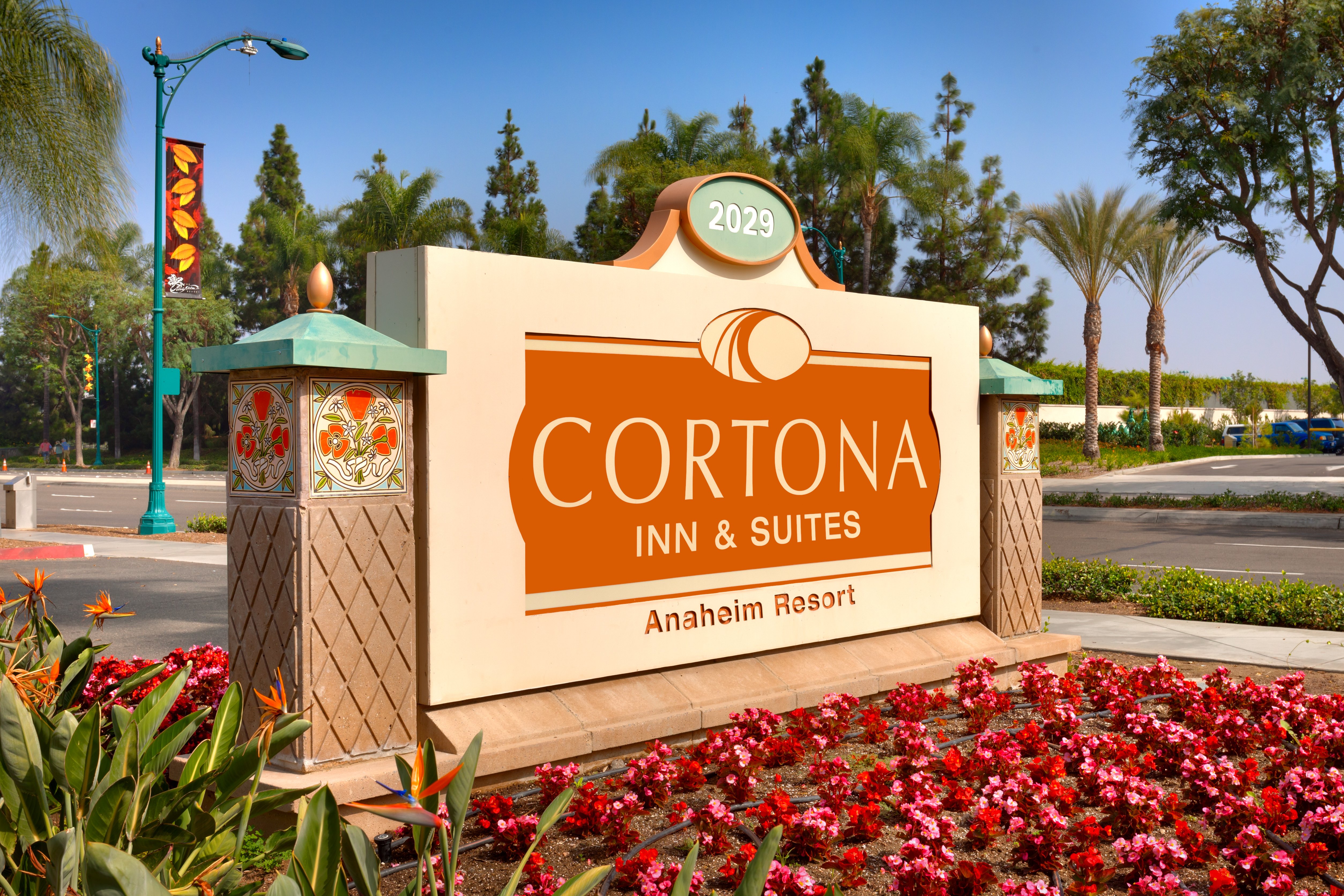 Cortona Inn And Suites 51/78