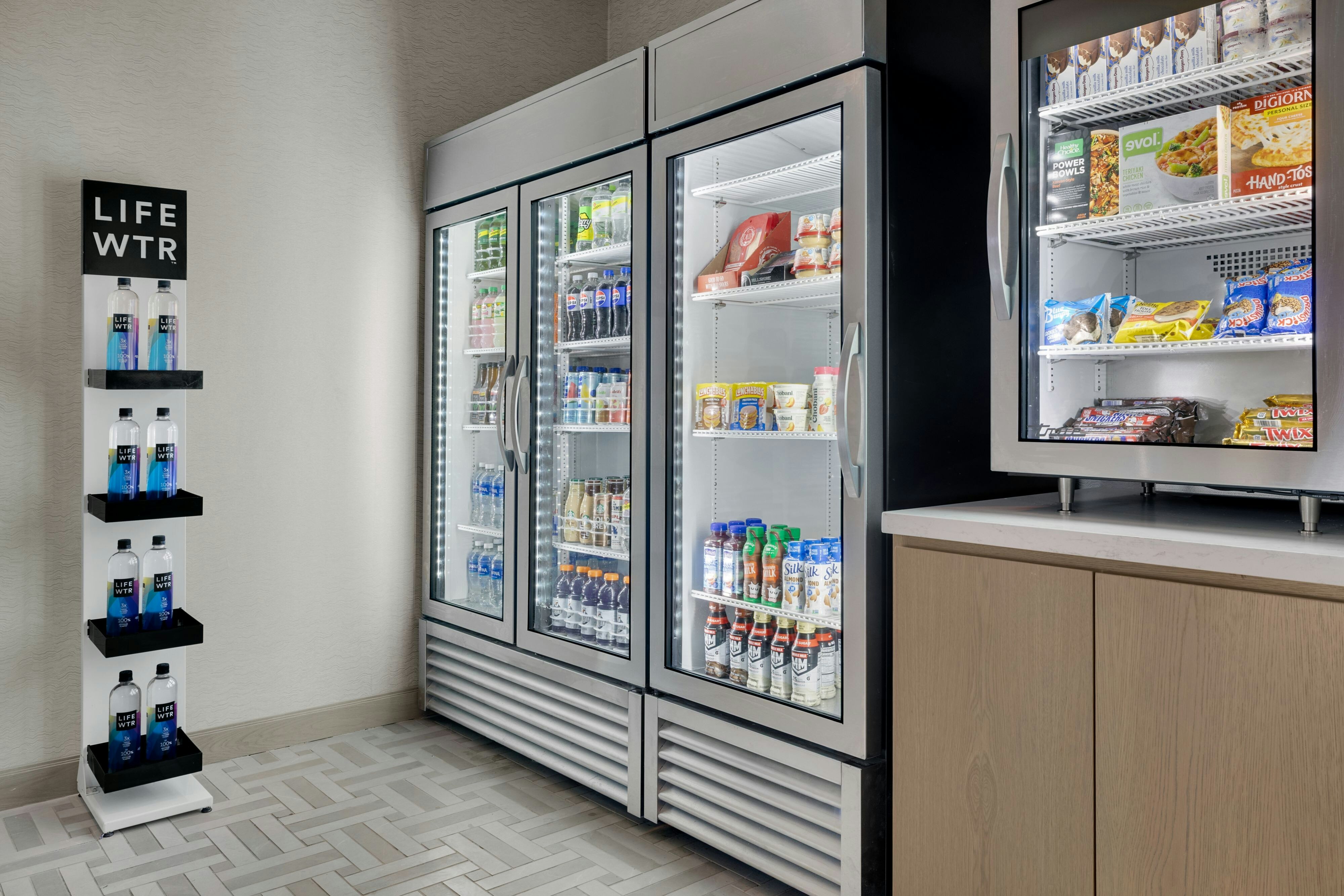 Marriott Park Ridge 11/63