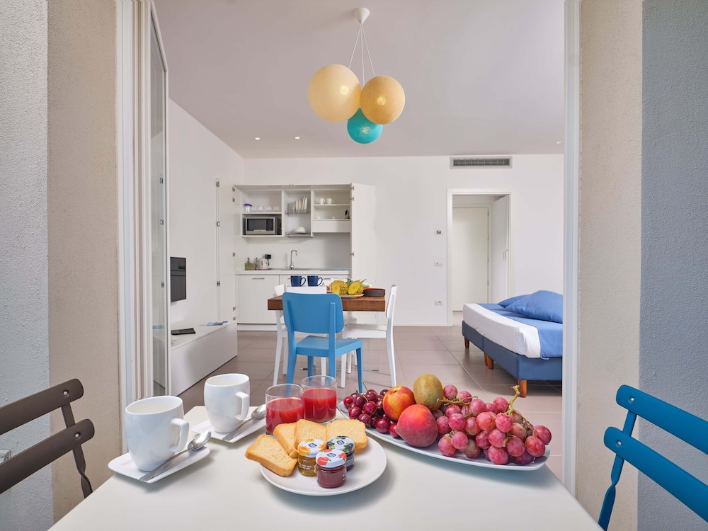 Felix Porto San Paolo Hotel & Residence 34/50