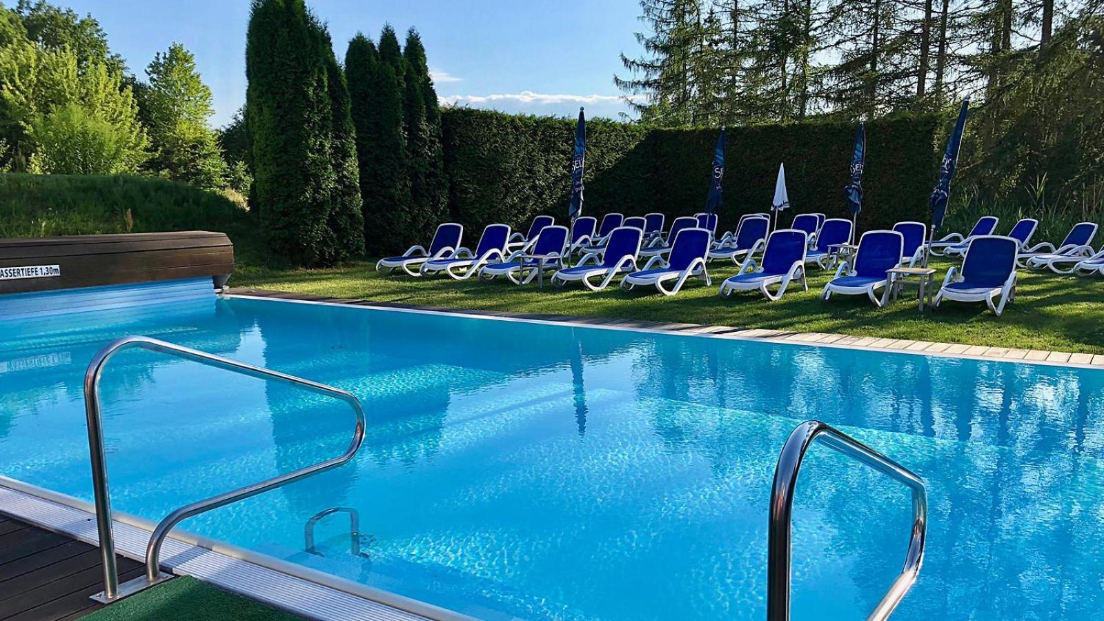 Hotel am See Sommerfeld 38/61