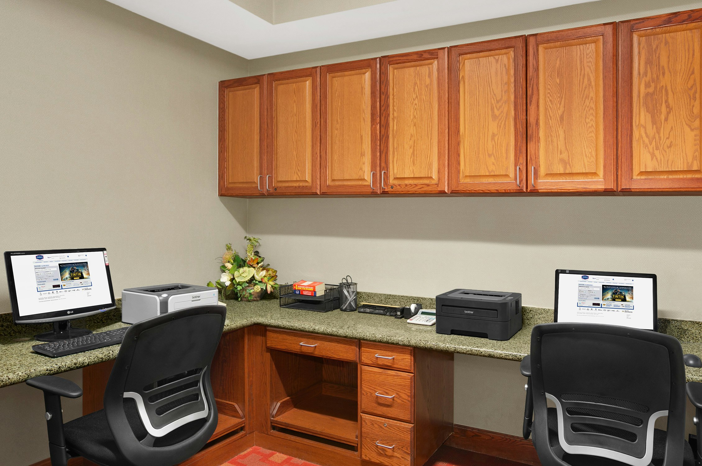 Hampton Inn Athens, OH 34/39