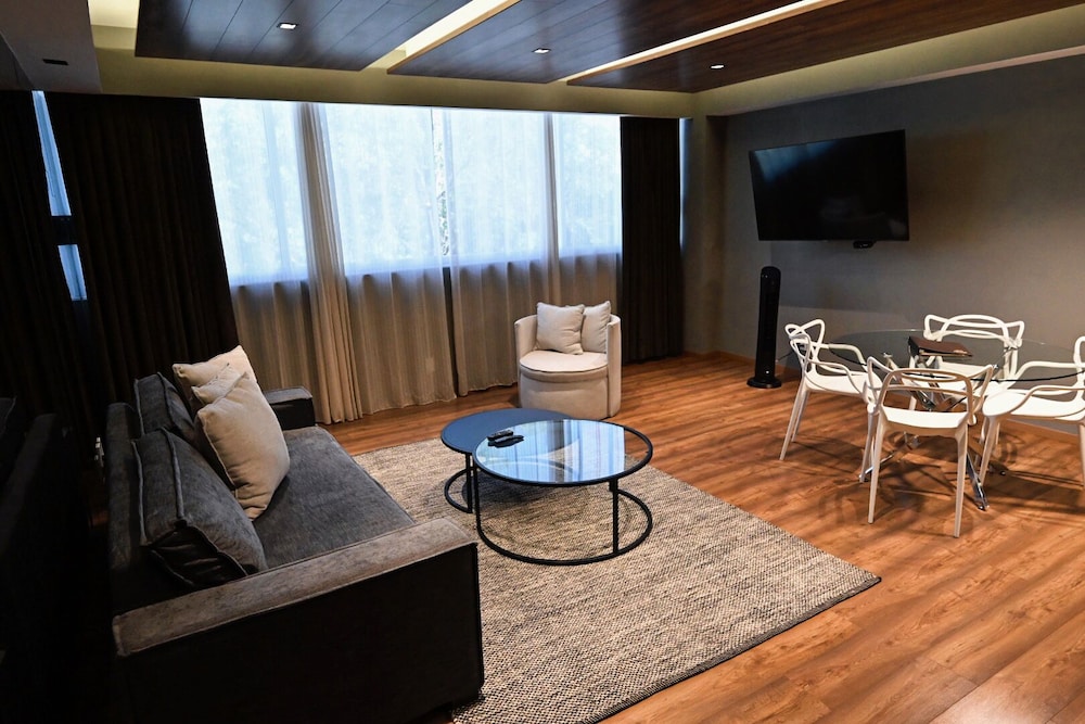 Hotel Park Nilo 56/57