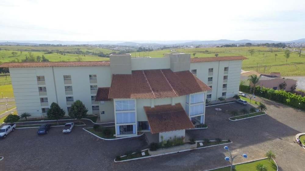 San Diego Suites Rio Grande Passos 31/58