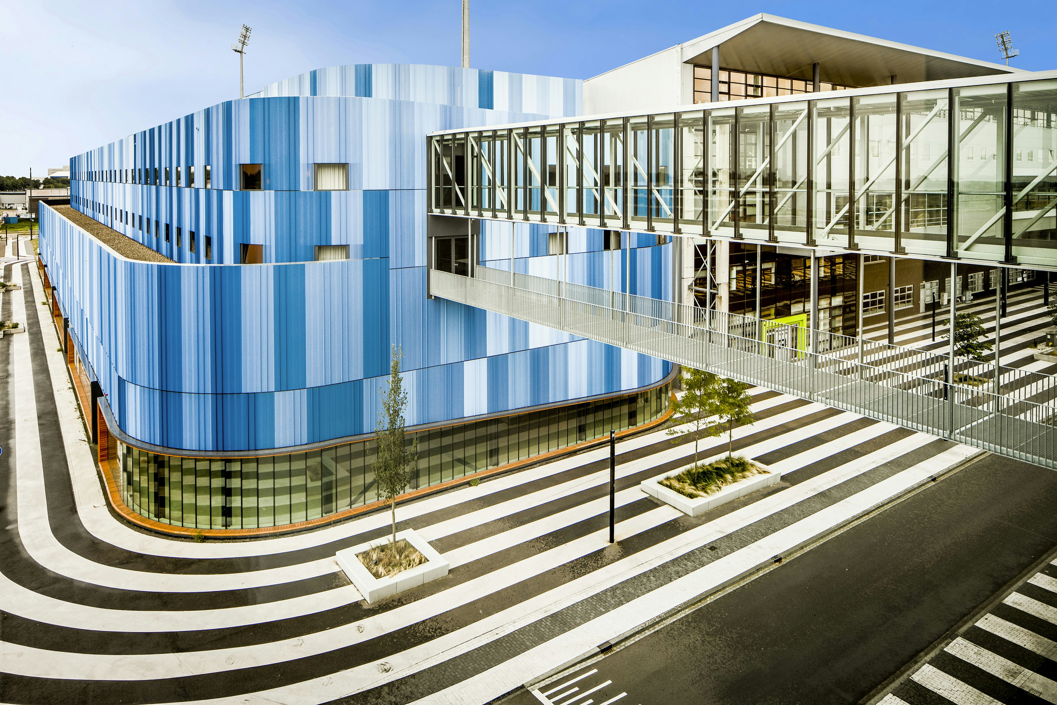 Fletcher Wellness Hotel Sittard 2/35