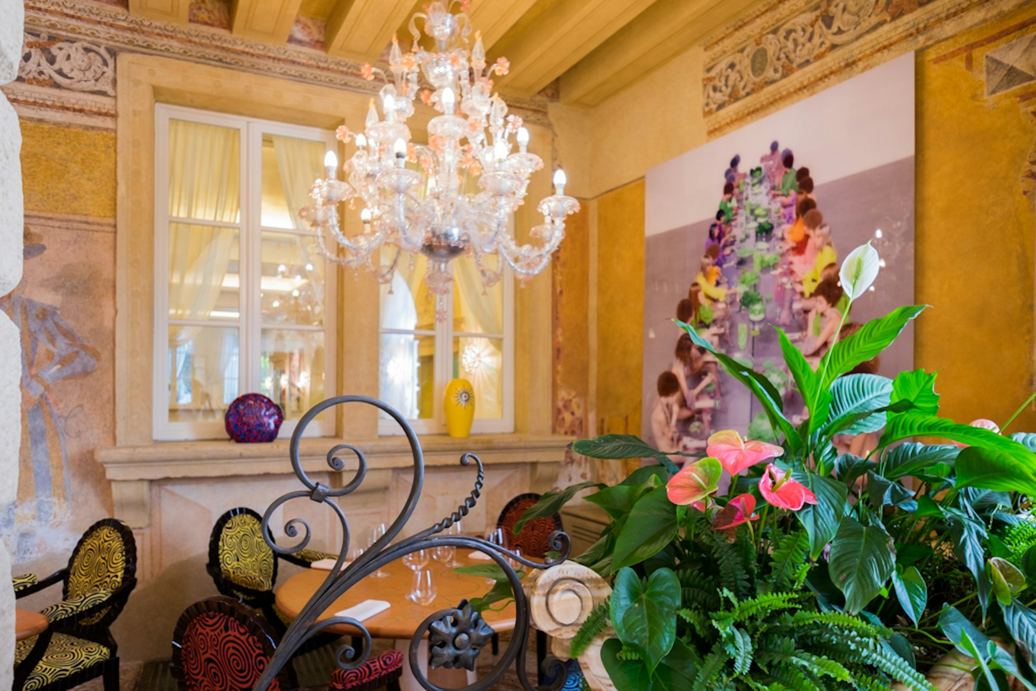 Byblos Art Hotel Villa Amista 5/62