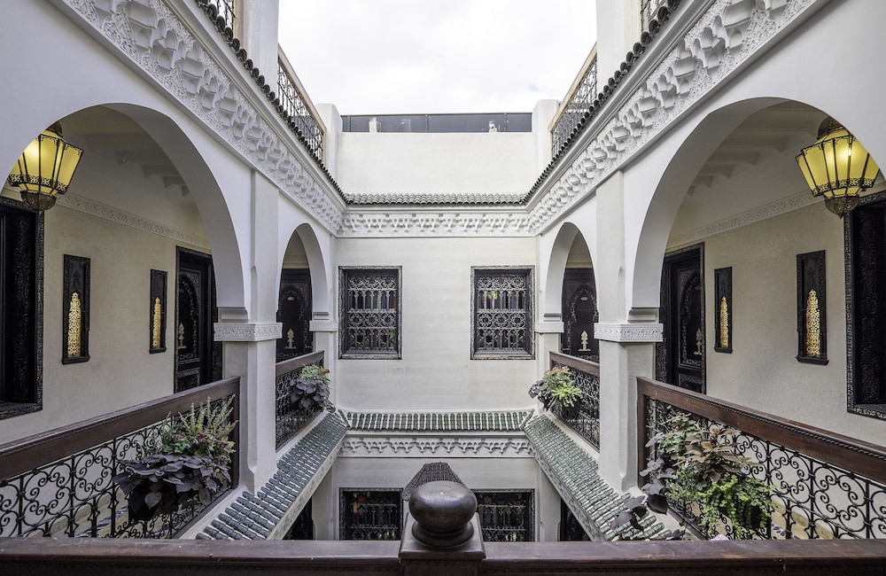 Riad Nesma Suites & Spa 5/50