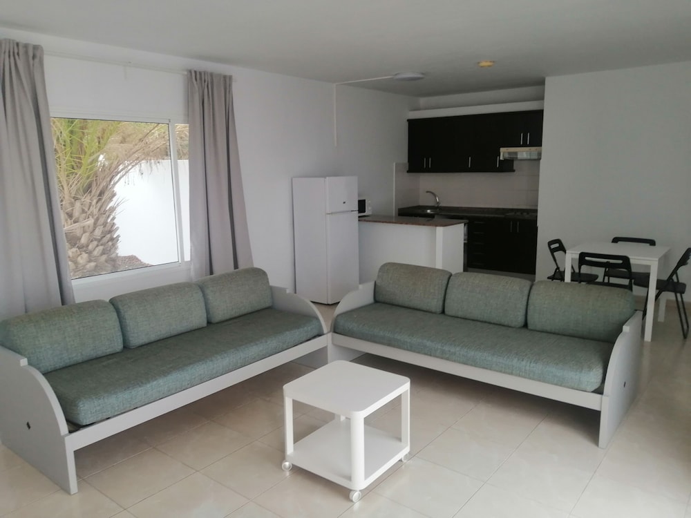 Tabaiba Apartments 22/48