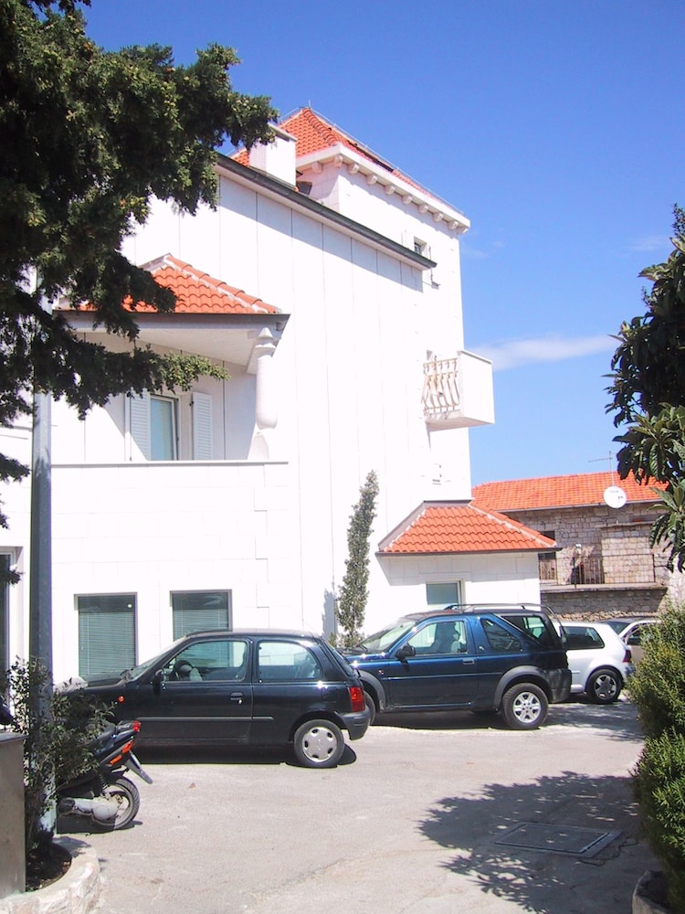 Villa Supetar 21/34
