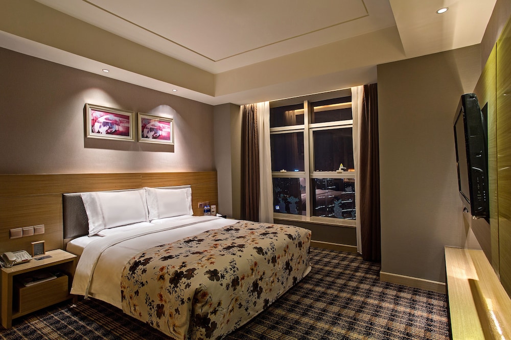 Grand Skylight International Hotel Nanchang 9/34