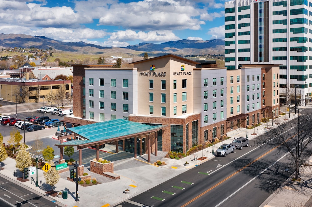 Hyatt Place Boise / Downtown in BOISE - ID
