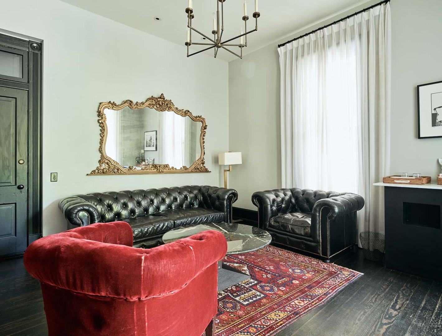 Hotel Saint Cecilia 28/50