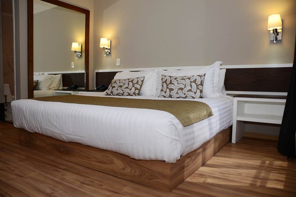 Hotel Plaza Revolucion 14/37