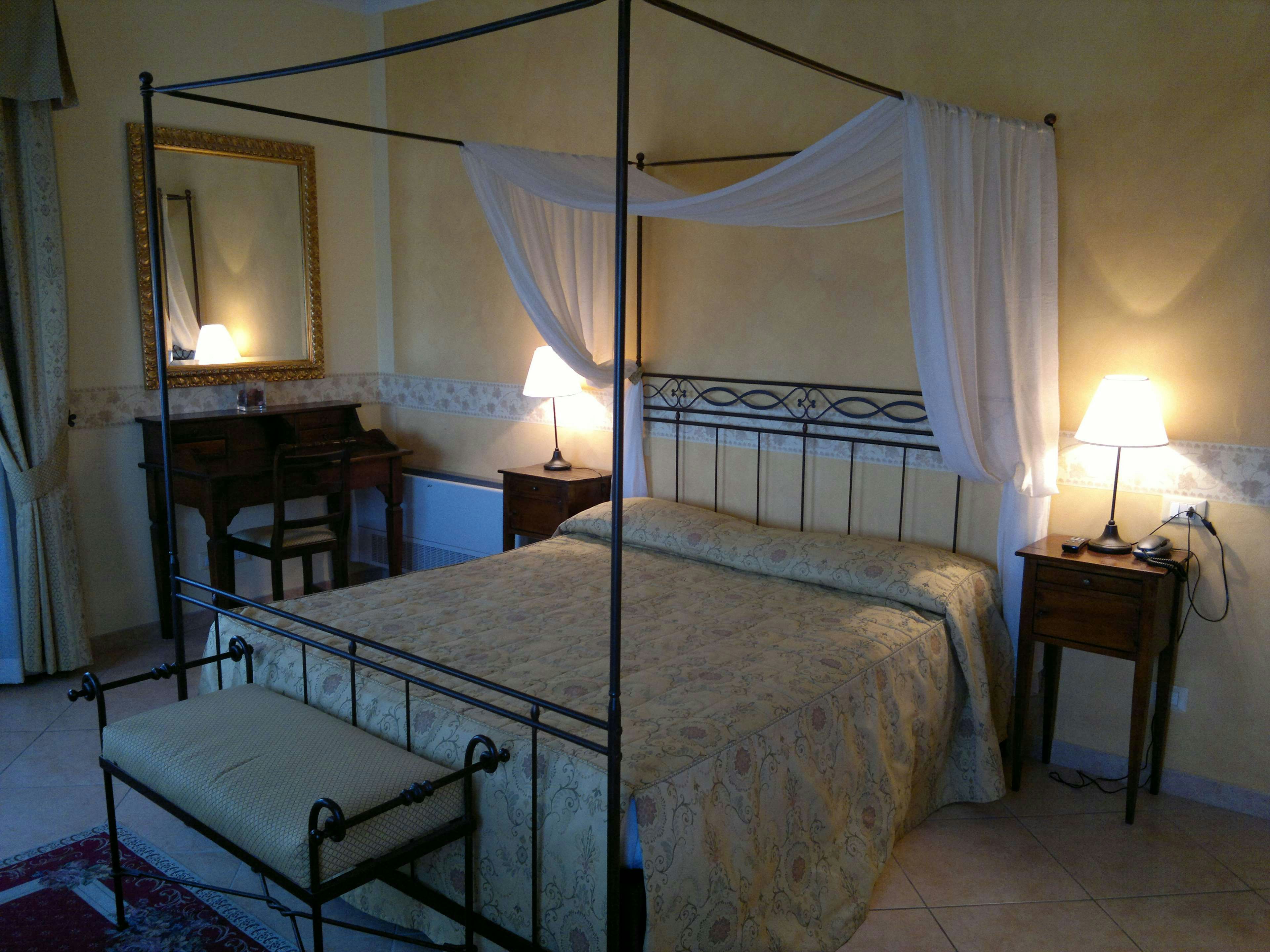 Villa Ambrosina 28/31
