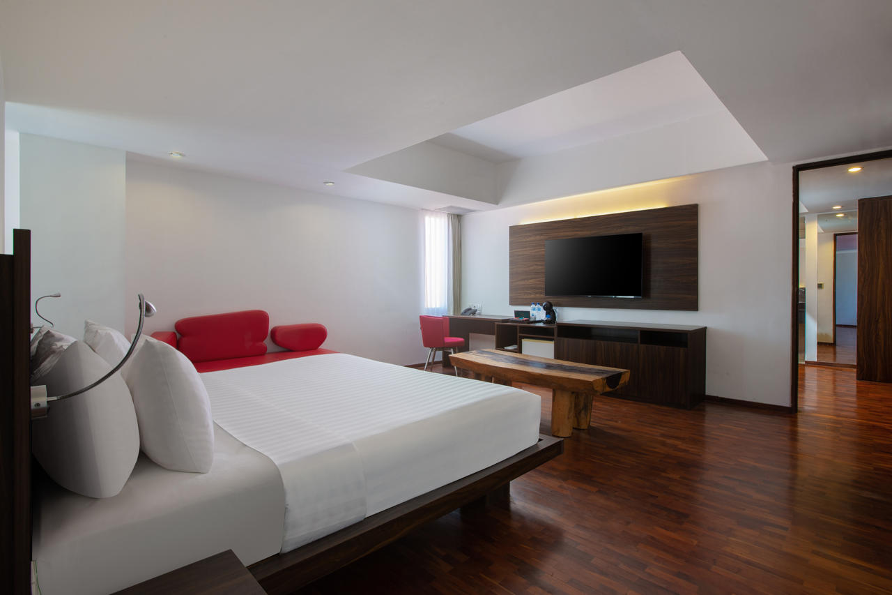 The Bene Hotel Kuta 18/68