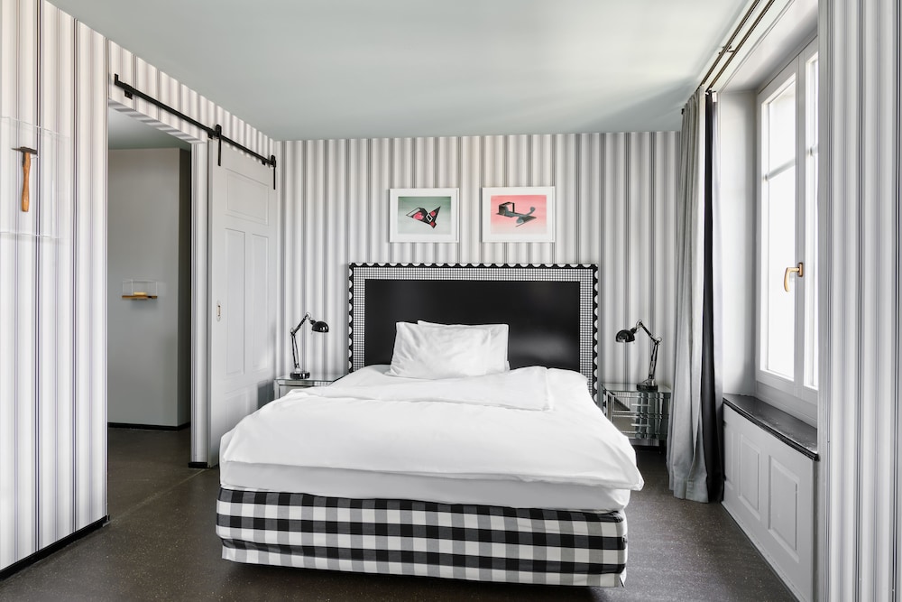 Boutique Hotel Helvetia 18/66