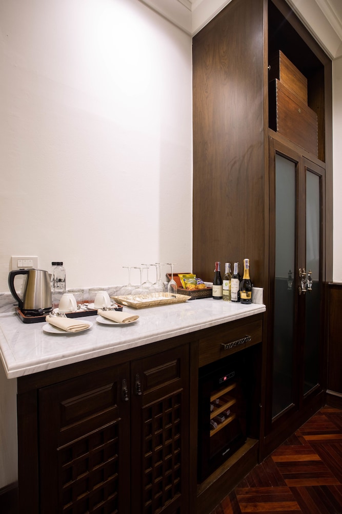 The Bridge An Eclectic Luxotel Chiangmai 65/72
