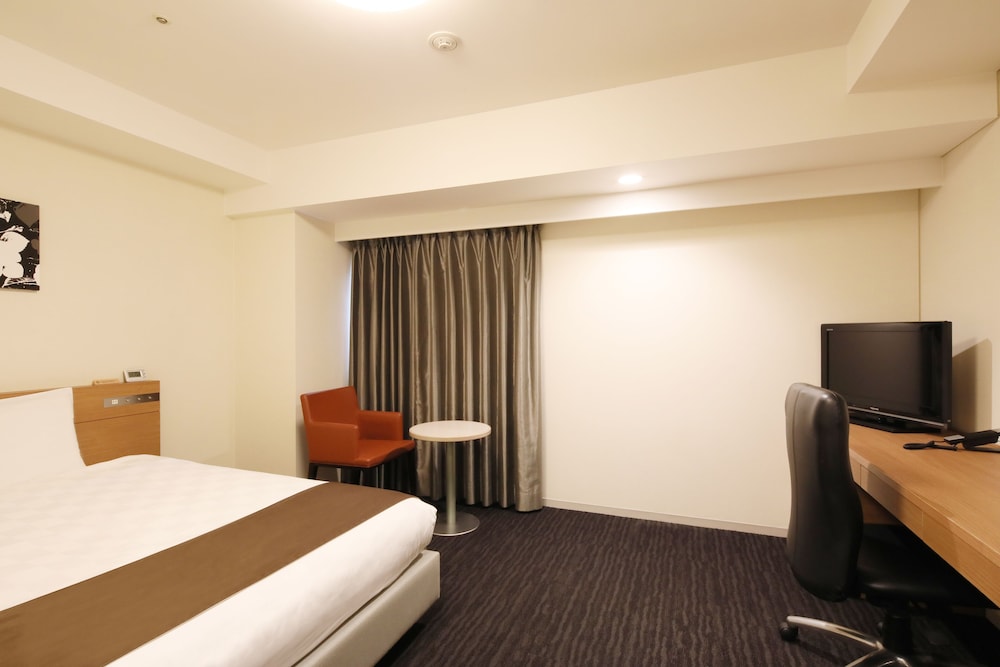 Hiroshima Tokyu REI Hotel 36/70
