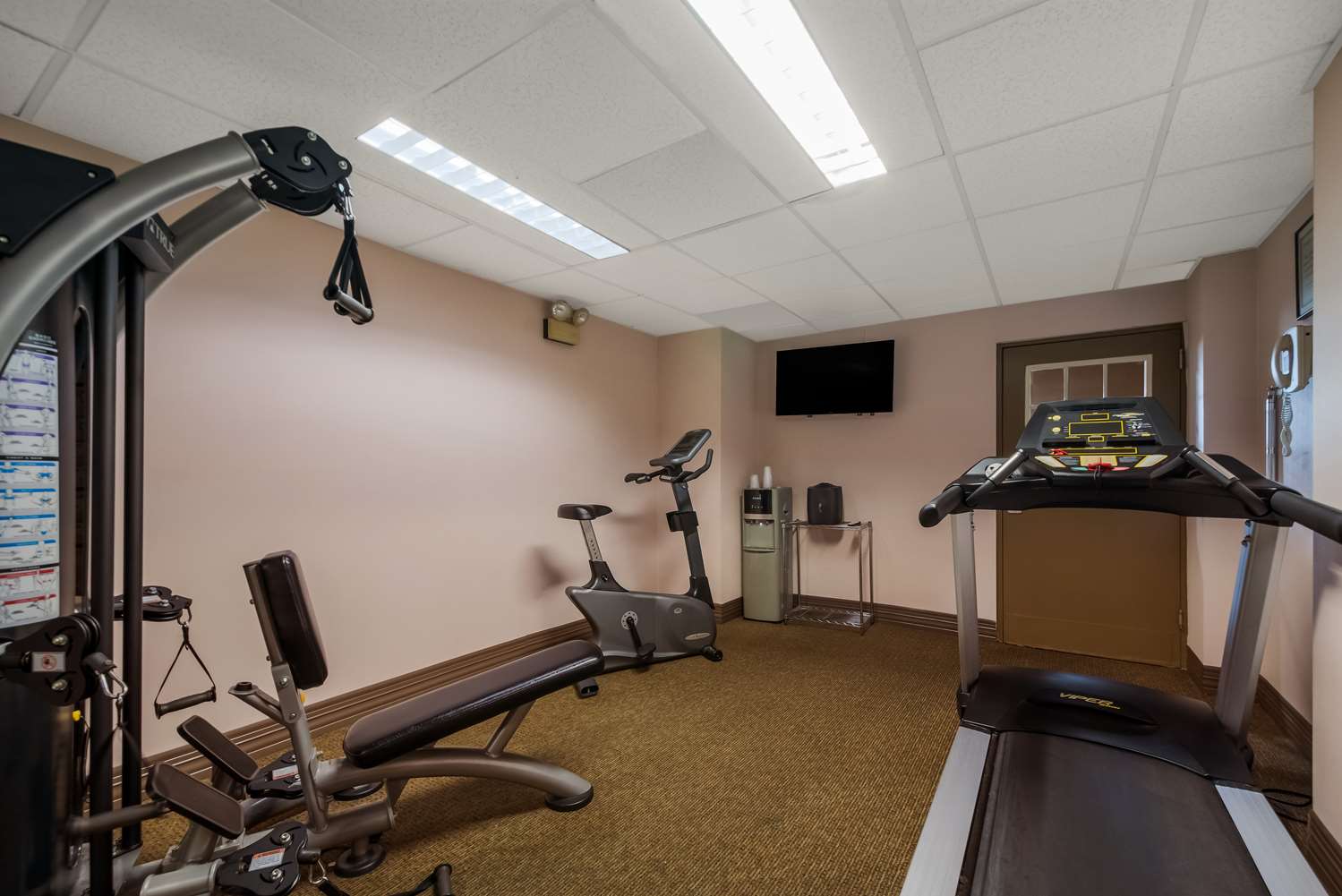 Best Western Philadelphia South - West Deptford Inn 7/19