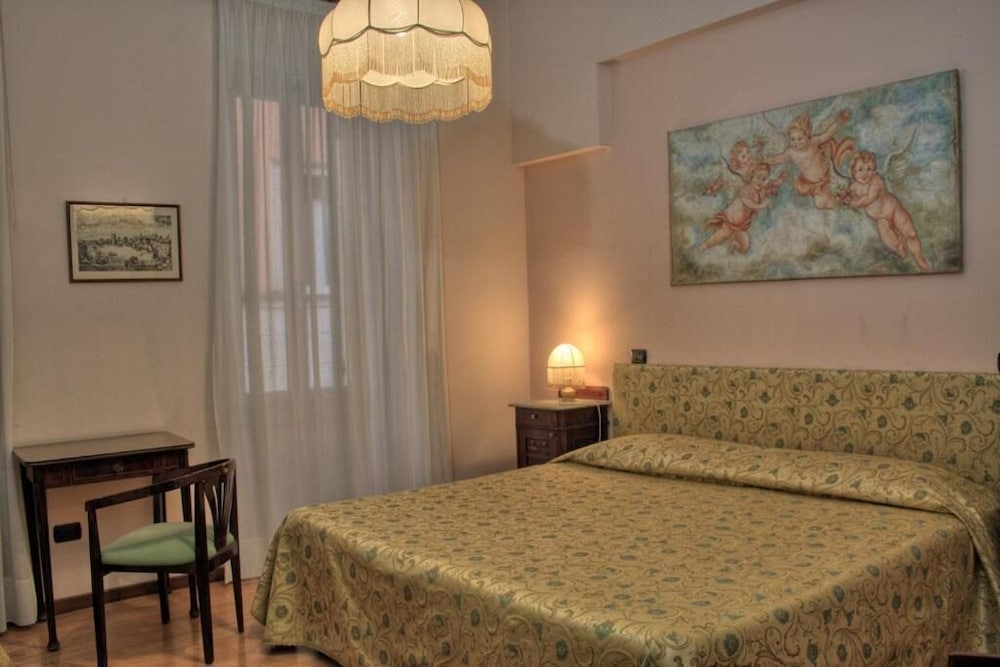 Hotel Torcolo 13/47