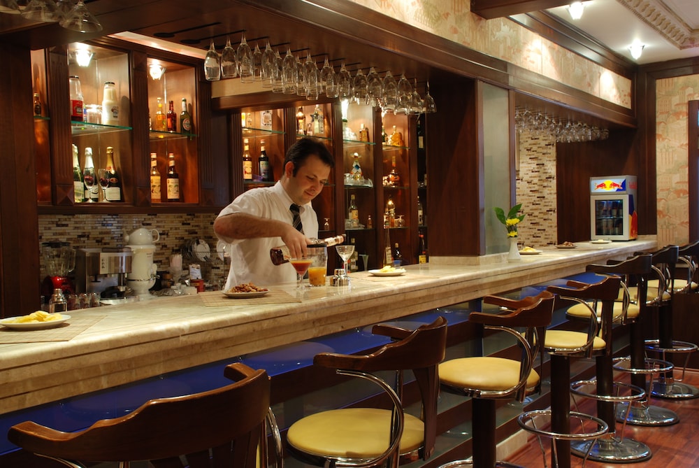 Elit Palas Special Class Hotel 30/42