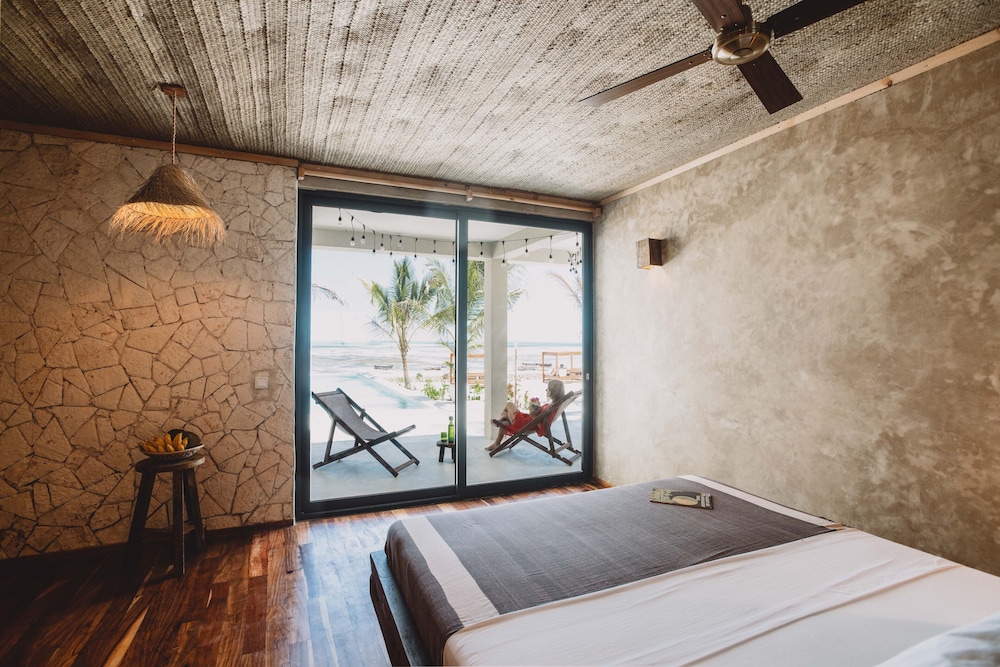 Passion Boutique Hotel Zanzibar 21/50