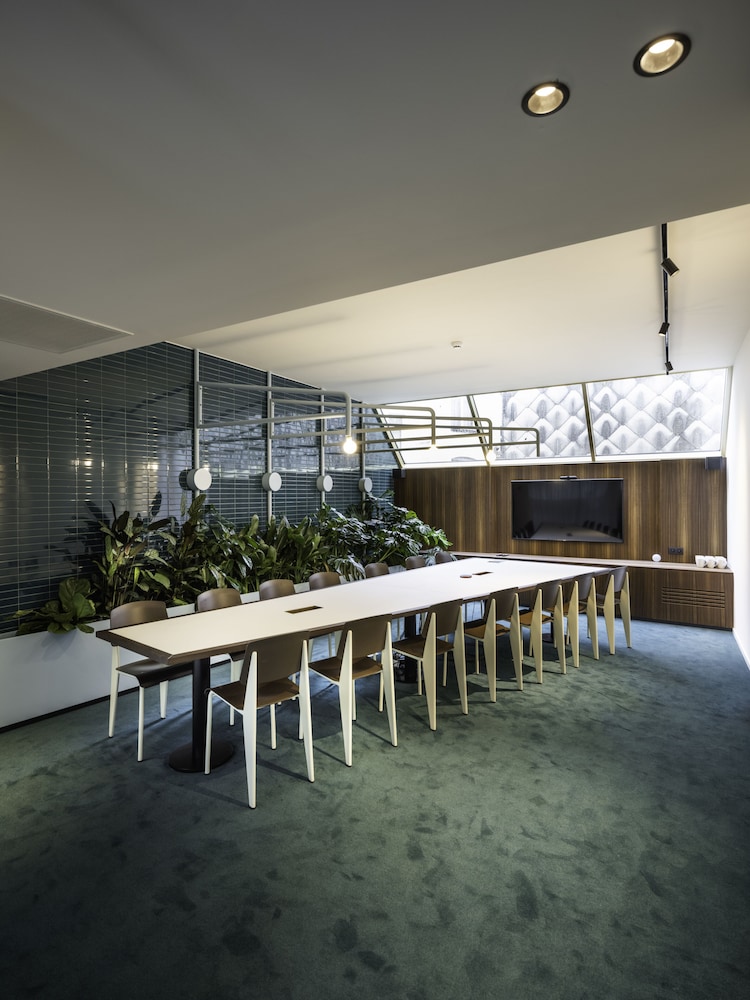 Yalo Urban Boutique Hotel Ghent 44/50