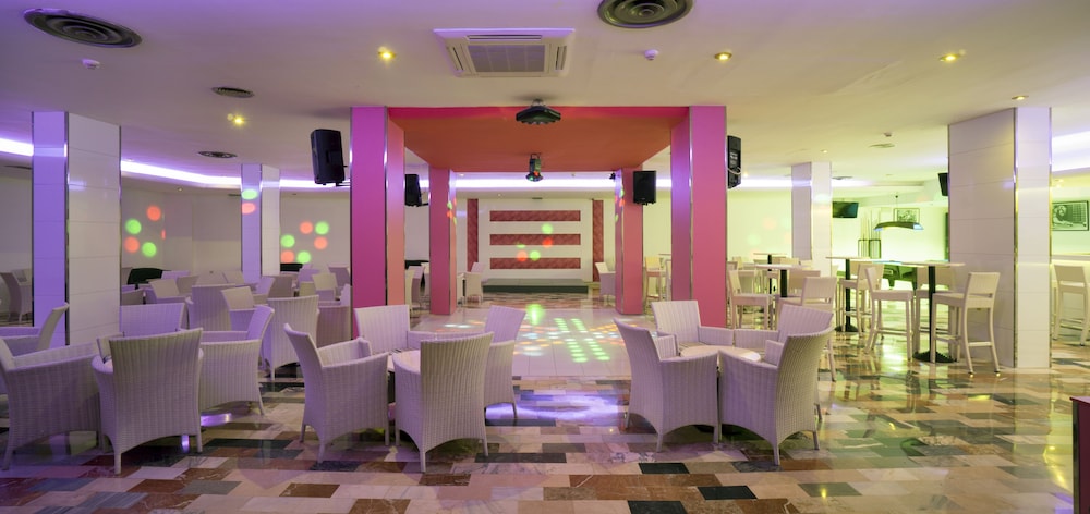 Marconfort Griego Hotel Ex Griego Mar 50/70