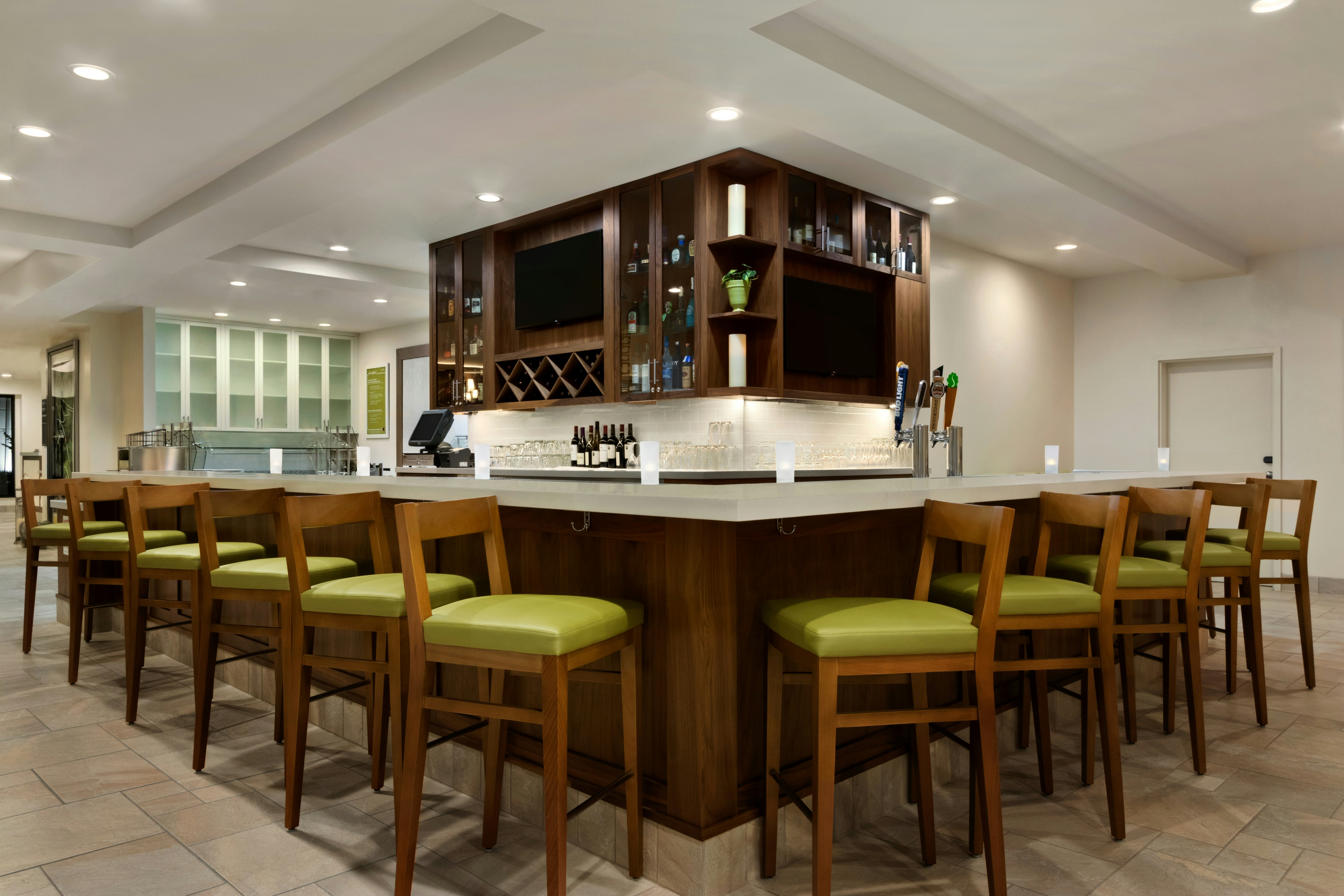 HILTON GARDEN INN MEDFORD, OR 11/20