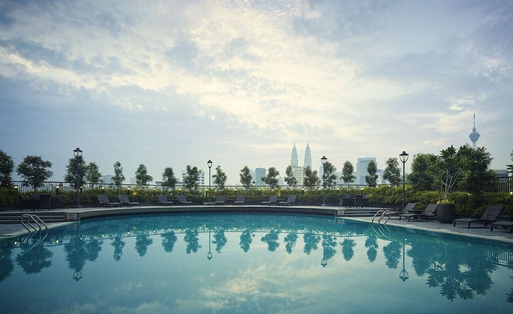 Sunway Putra Hotel 45/50
