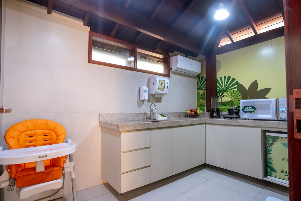 Ocapora Hotel All Inclusive 6/50