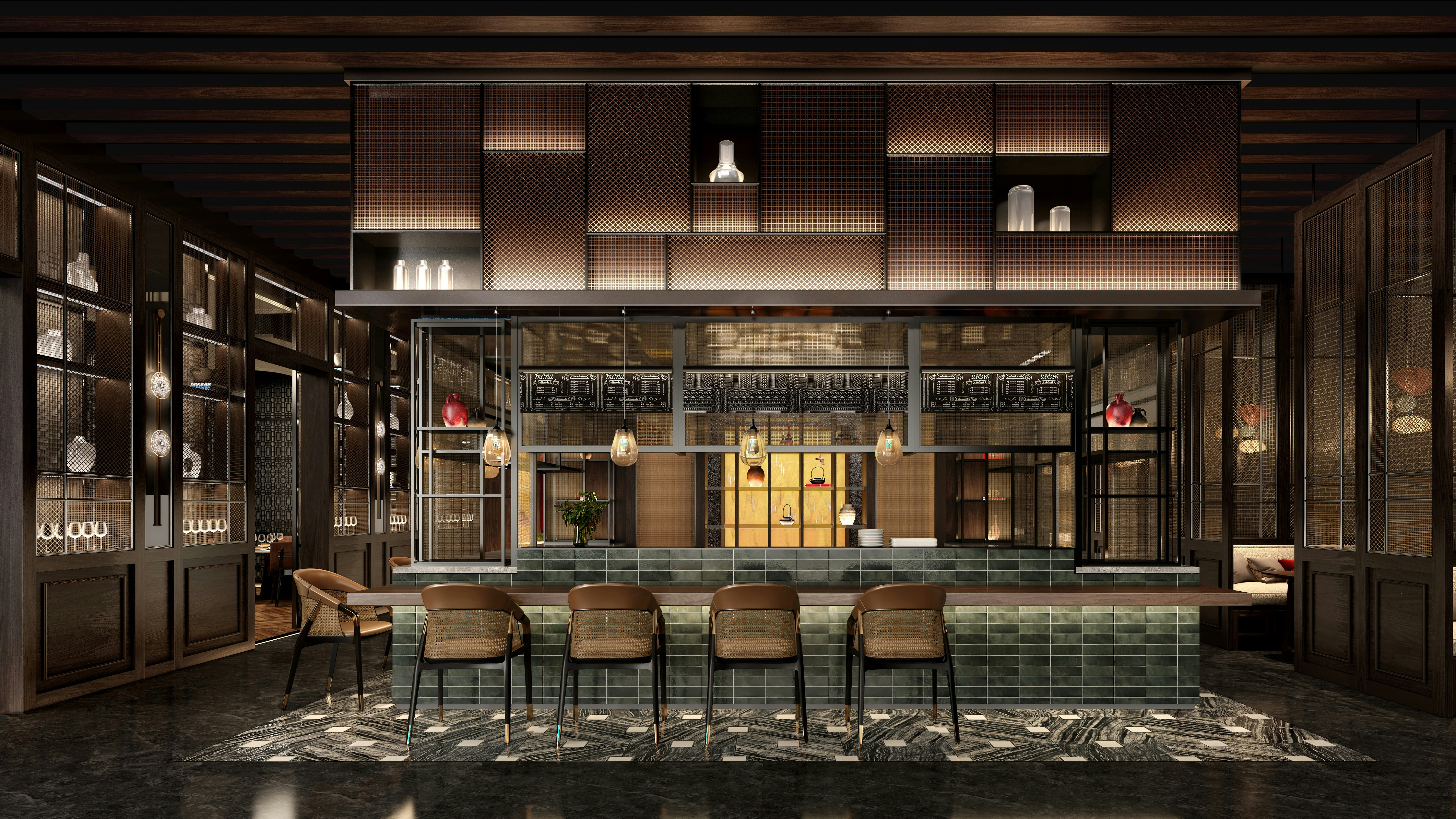 Hilton Shanghai Hongqiao International Airport 16/73