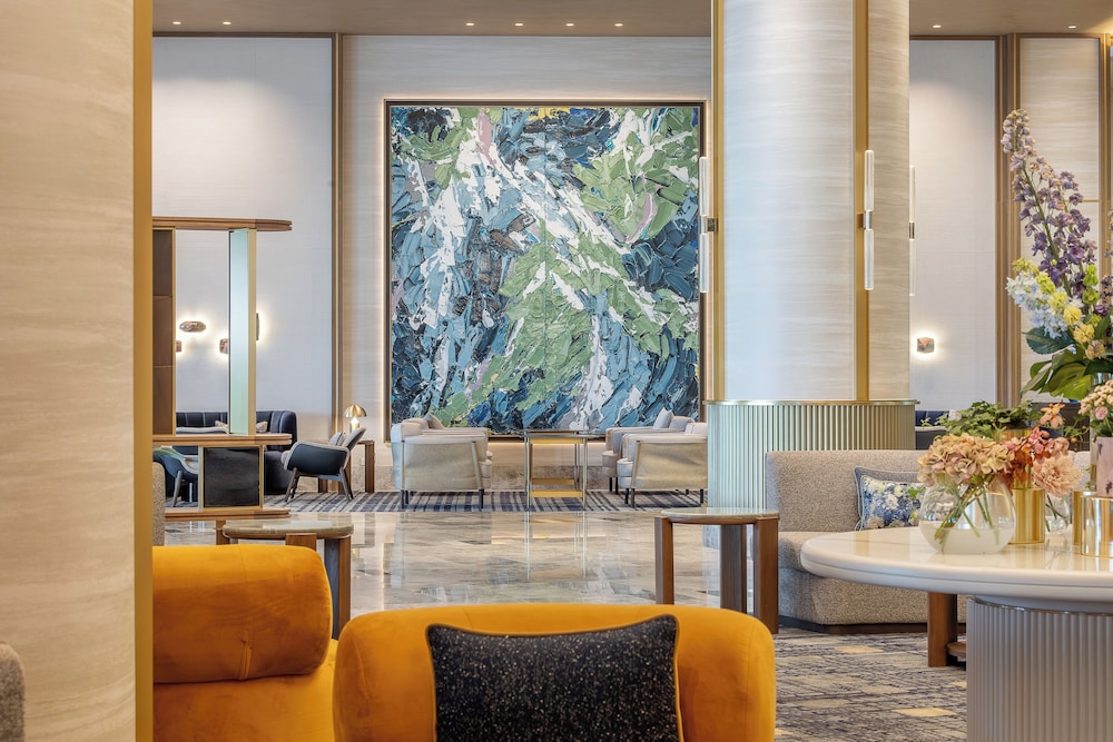The Star Grand Brisbane 32/50