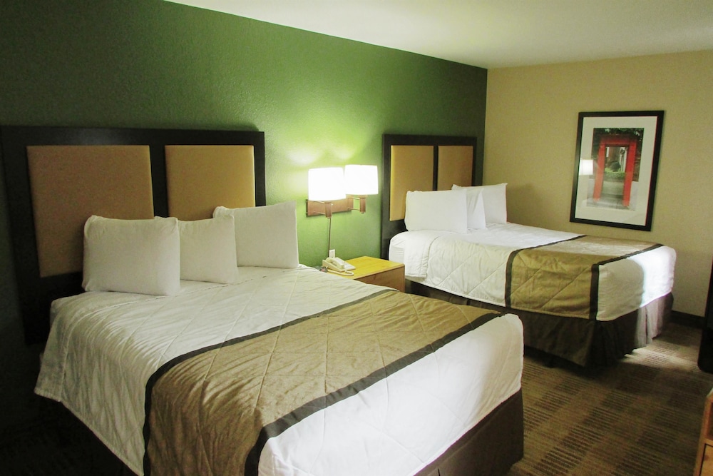 Extended Stay America - Seattle - Bothell - Canyon Park 12/53