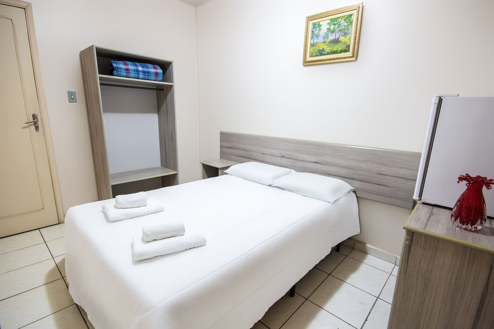 Hotel Dan Inn Pocos de Caldas 28/61