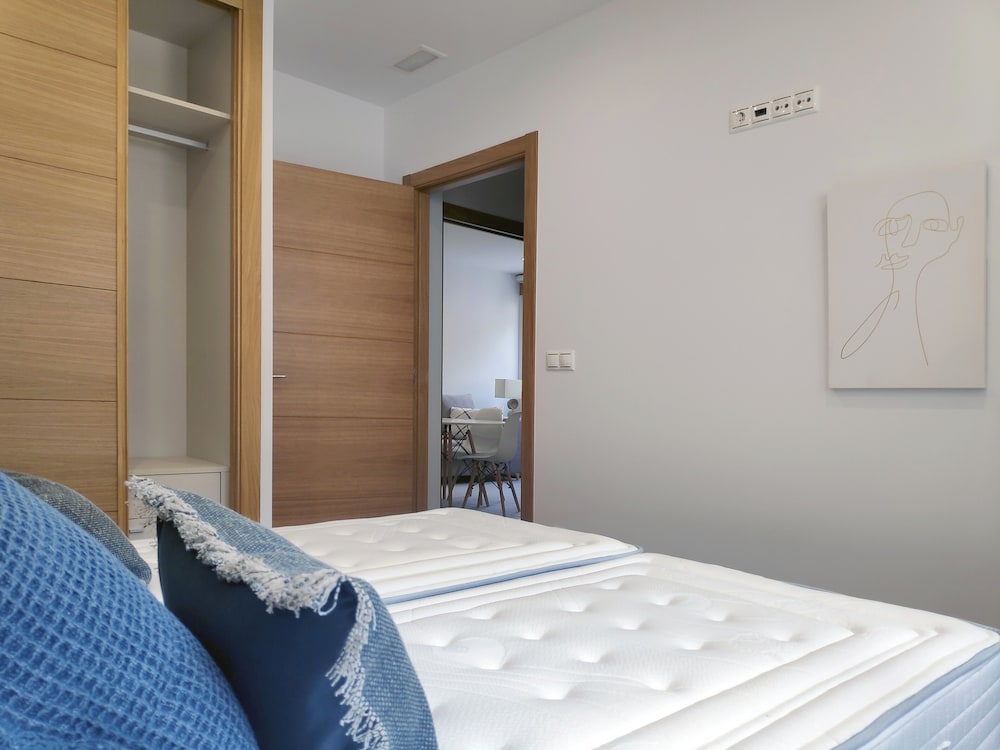 Apartamentos Rey 18/42