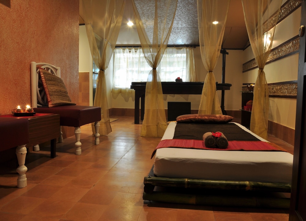 Madhuban Sarovar Portico Mussoorie 24/50