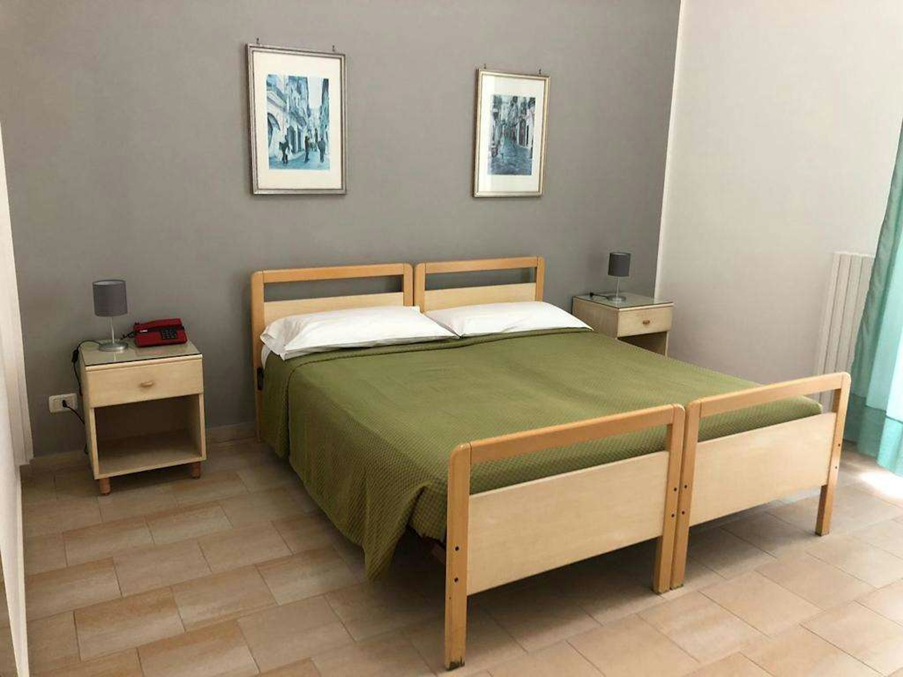 Residence Hotel Moderno 11/47