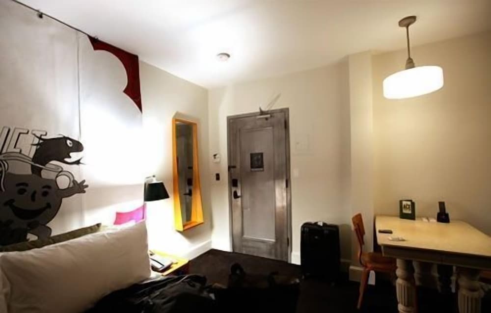 Hotel O Ieper 25/43