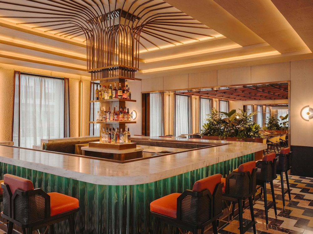 Fairmont New Orleans 40/51