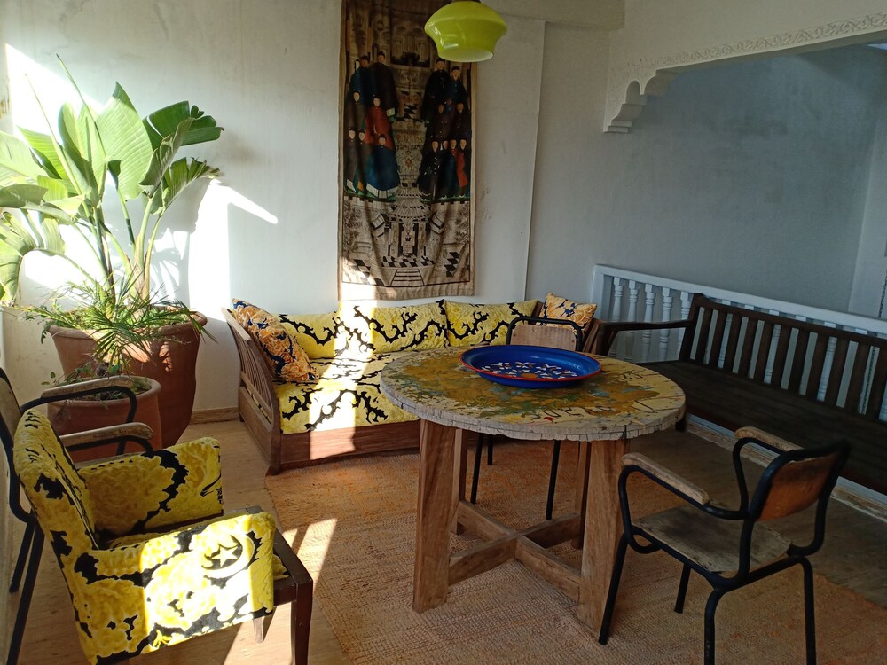 Dar Cherazade 34/50