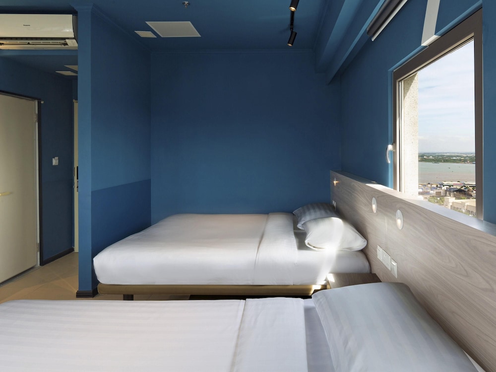 ibis budget Phnom Penh Riverside 6/47
